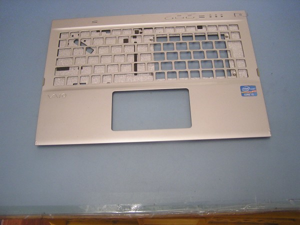 SONY VAIO SVT1113AJ 等用 パームレスト拍卖