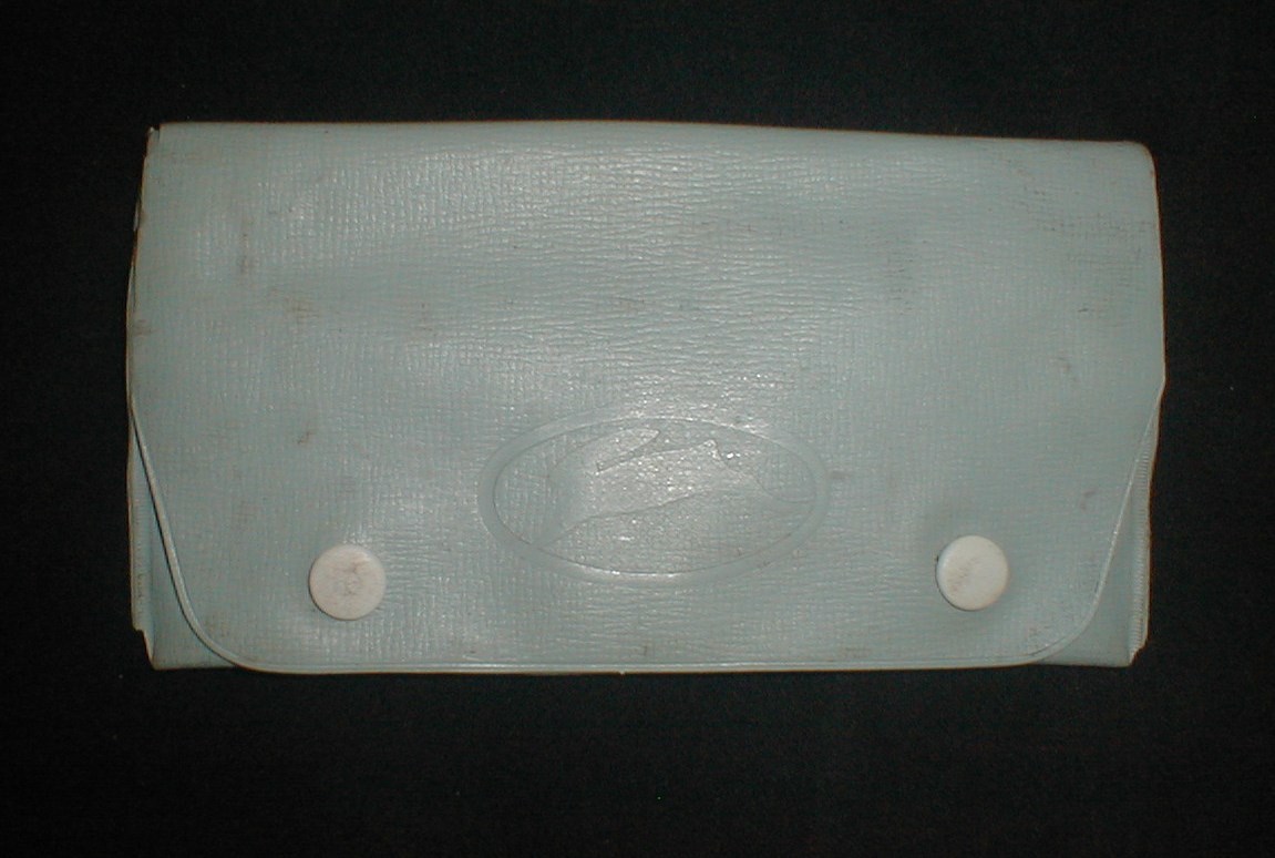 ★送料無料★富士重工【希少純正工具袋/ラビットS301/S601/S211/S82】★拍卖