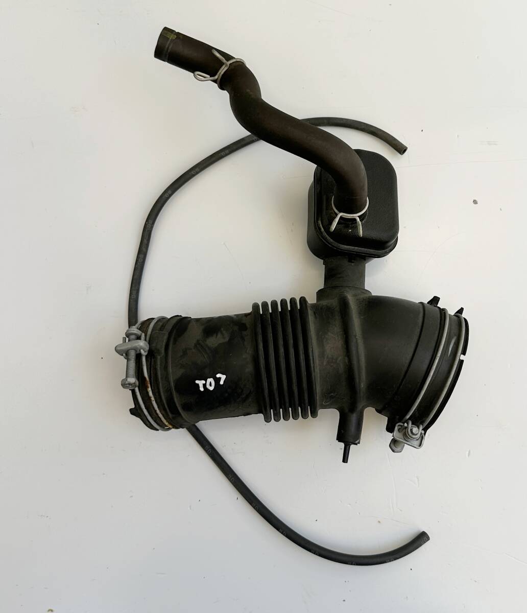 TO7 / HARRIER / ハリアー / MXUA80 / M20AFKS // エアフィルターパイプ / Air filter pipe / 拍卖