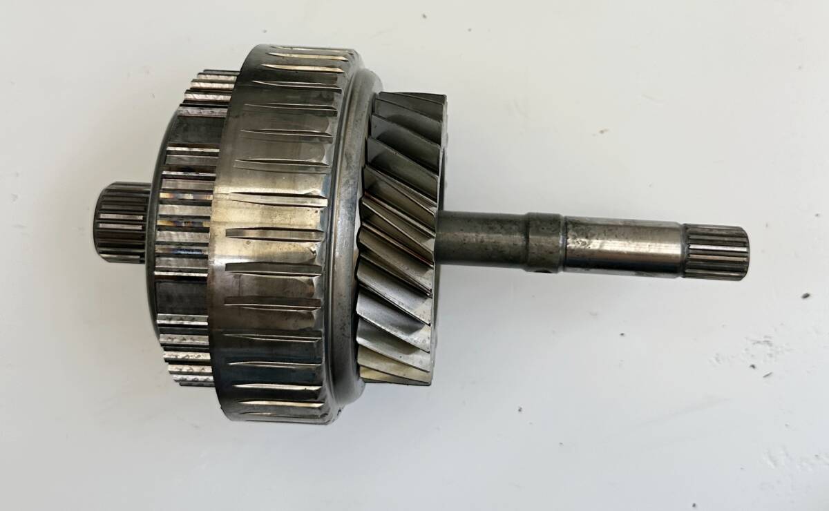 TO7 / HARRIER / ハリアー / MXUA80 / M20AFKS / ギアアセンブリプラネタリー / Gear Assembly Planetary / 35720-12100拍卖