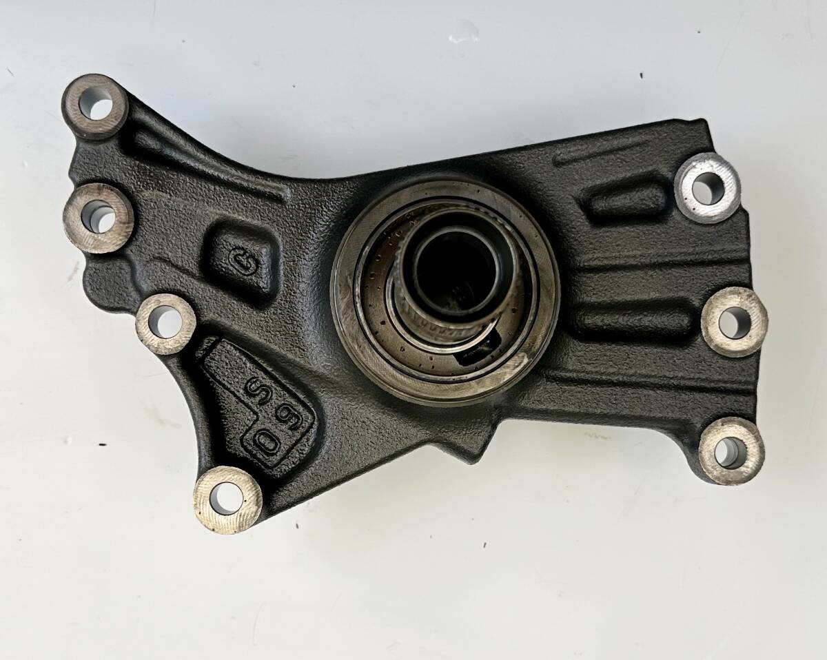 TO7 / HARRIER / ハリアー / MXUA80 / M20AFKS / ステーターシャフトアセンブリ / Stator Shaft Assembly / 35370-12120拍卖