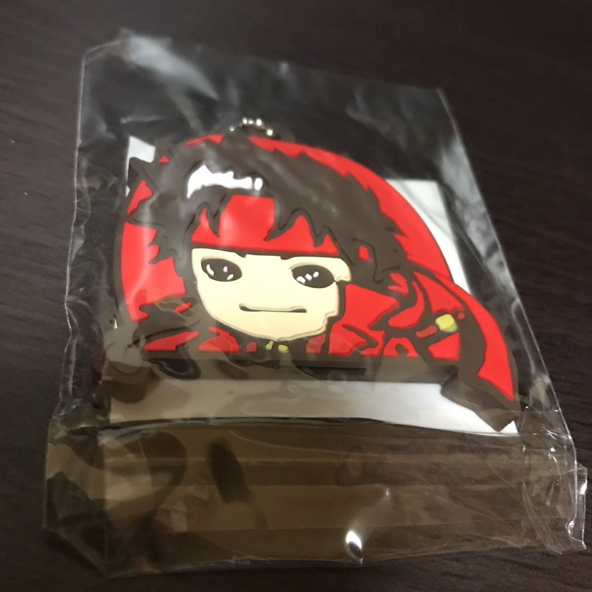 戦国BASARA バサラ祭 2013 春の陣 ラバーキーカバー 真田幸村 キーカバー キーケース グッズ 公式 限定 キーホルダー ストラップ拍卖