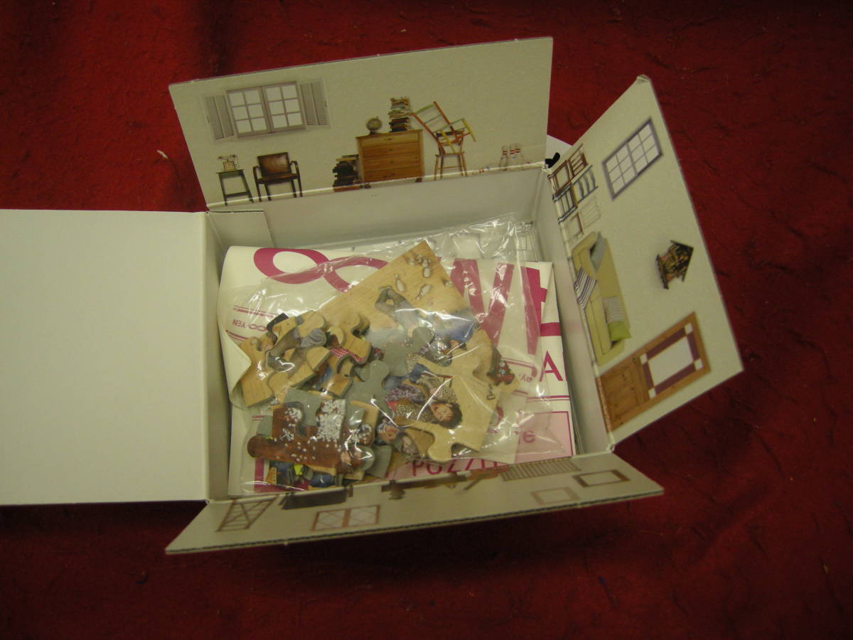 七CD! 関ジャニ∞ PUZZLE (初回限定盤) DVD付拍卖