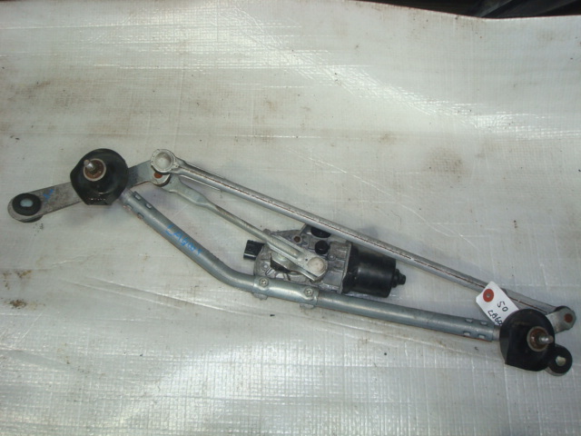 50 タント カスタム LA600S フロント ワイパー モーター リンク拍卖