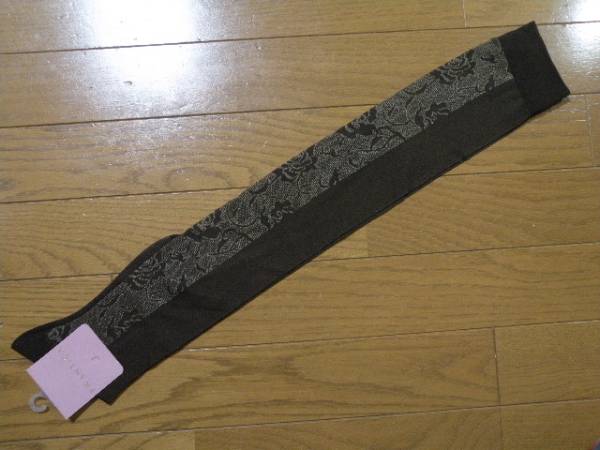 ★福助★FRANTICA オーバーニーハイソックス 定価1890円♪拍卖