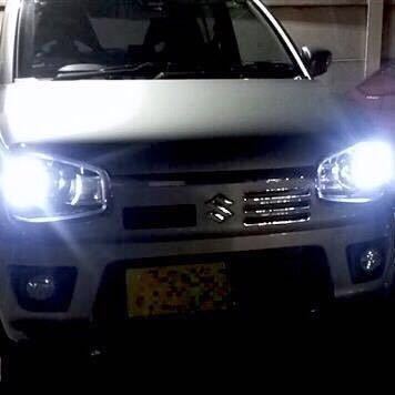 スズキ アルトワークス対応 T10LEDウェッジ球バルブ ホワイト ポジション/ナンバー灯/ルームランプ等 HA36S ベースグレードモデル対応拍卖