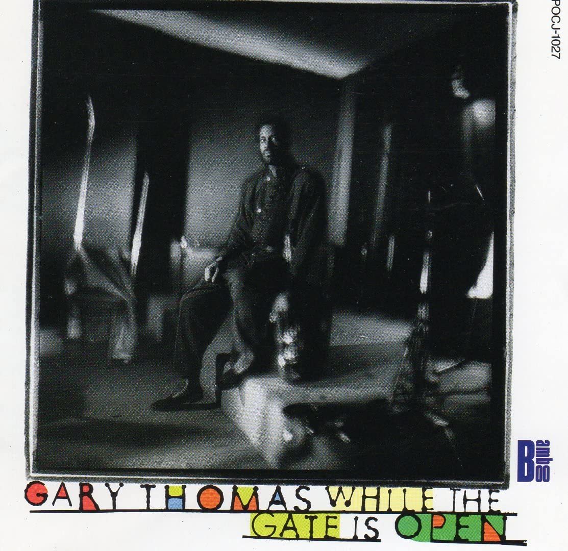 ★送料無料★SEVENTH QUADRANT ゲイリー・トーマス★国内盤★拍卖