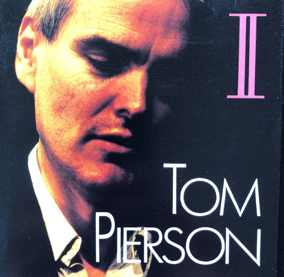 ★送料無料★Tom Pierson II トム・ピアソン (アーティスト) 形式: CD★拍卖