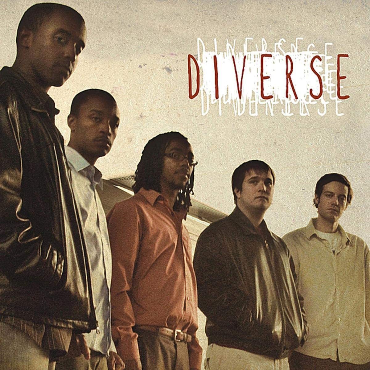 ★送料無料★Diverse ダイヴァース ★紙ジャケ★拍卖