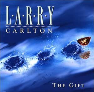 ★送料無料★国内盤★ザ・ギフト ラリー・カールトン・トリオ ★拍卖