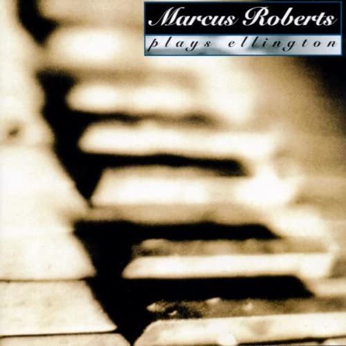 ★送料無料★ Plays Ellington Marcus Roberts★拍卖