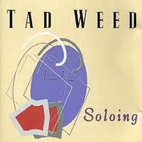 ★送料無料★Soloing Tad Weed★拍卖