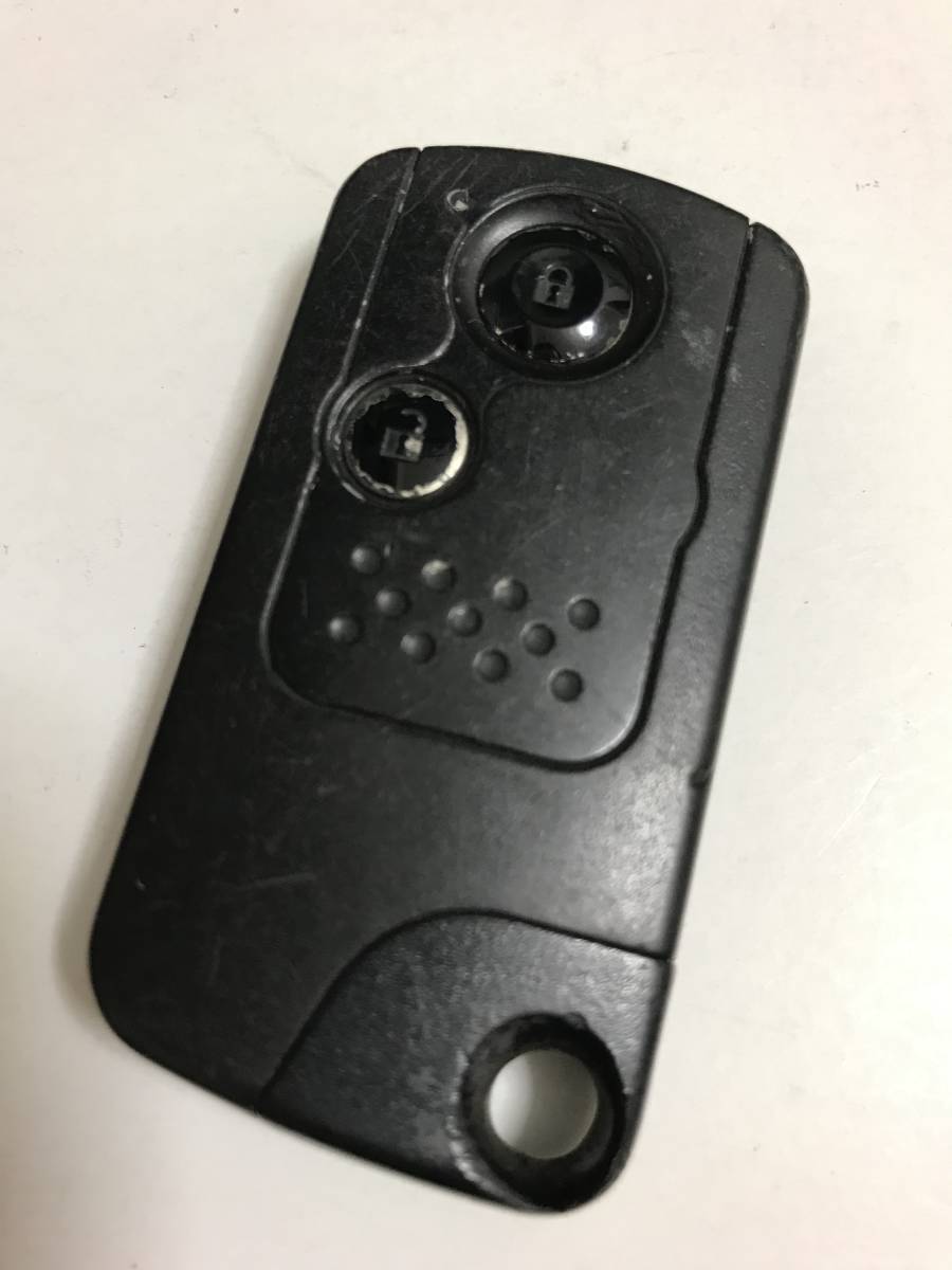 72147-SFE-J01 ホンダ HONDA 2B スマートキー キーレス リモコン オデッセイ等 2006173拍卖