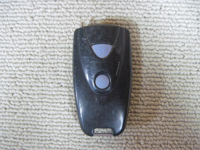 ホンダ 純正 エンジンスターター リモコン 作動未確認 中古 12364拍卖