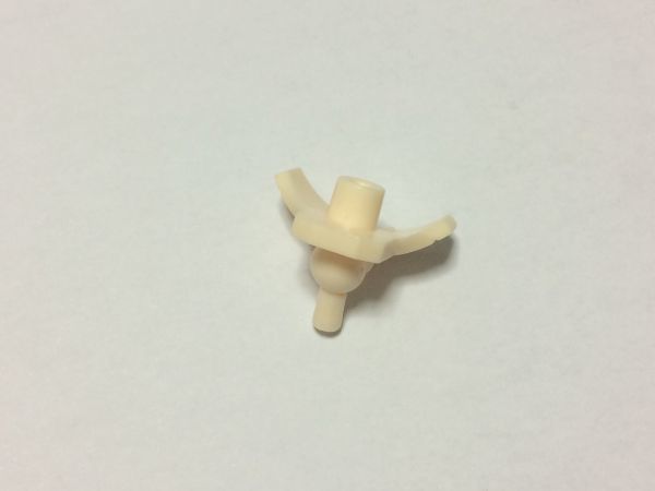 ねんどろいど パーツ ボーカロイド KAITO/カイト 千本桜ver. 首 ジョイントパーツ拍卖