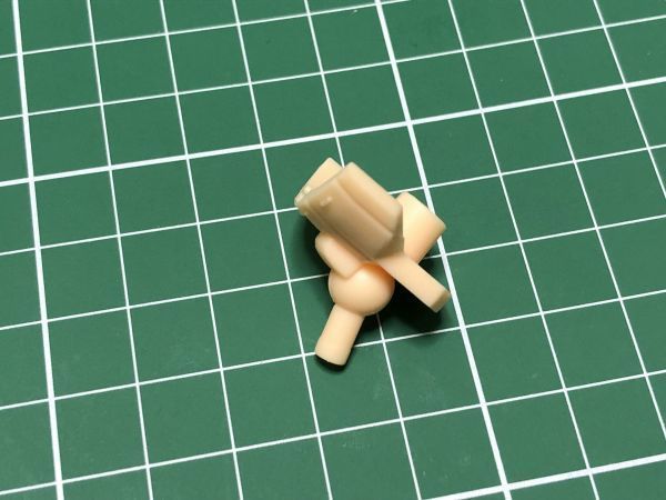 ねんどろいど パーツ 艦隊これくしょん -艦これ- 翔鶴 首 ジョイントパーツ拍卖