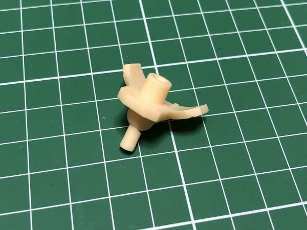 ねんどろいど パーツ ボーカロイド 初音ミク ハロウィンVer. 首 ジョイントパーツ K04拍卖