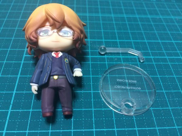 ねんどろいどぷち うたのプリンスさまっ/うたプリ 単体 四ノ宮那月拍卖