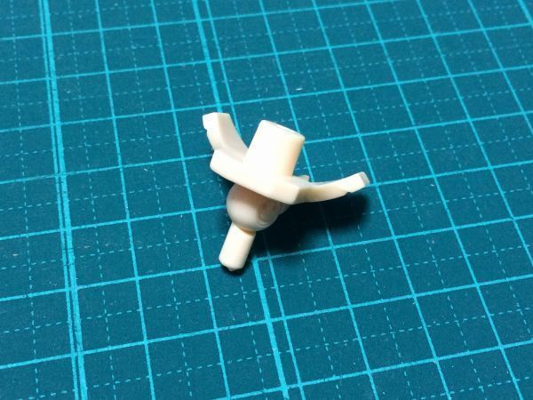 ねんどろいど パーツ まおゆう魔王勇者 魔王 首 ジョイントパーツ拍卖
