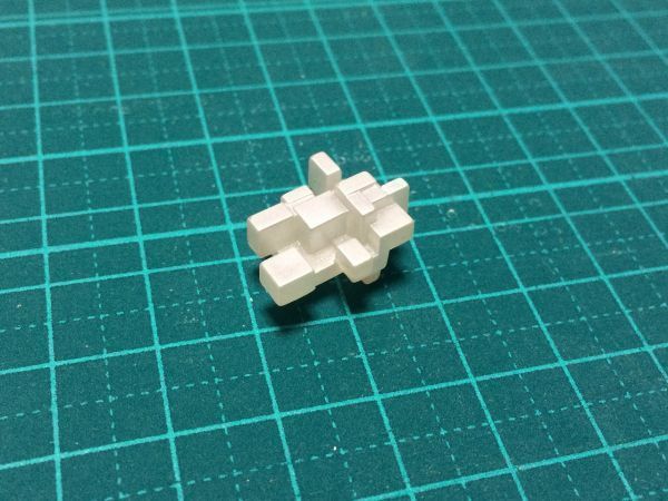ねんどろいど パーツ T.M.Revolution 西川貴教 小物 キューブ拍卖