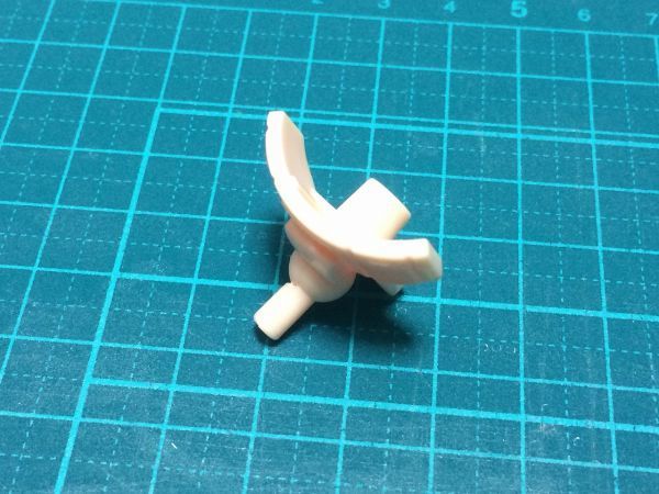 ねんどろいど パーツ 初音ミク レーシングミク 2013 Ver. 首 ジョイントパーツ拍卖