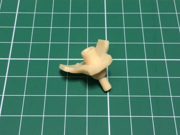 ねんどろいど パーツ ハイキュー!! 影山飛雄 ジャージver. 首 ジョイントパーツ拍卖