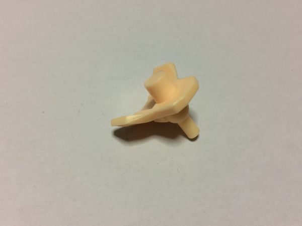ねんどろいど パーツ IS セシリア・オルコット 首 ジョイントパーツ拍卖