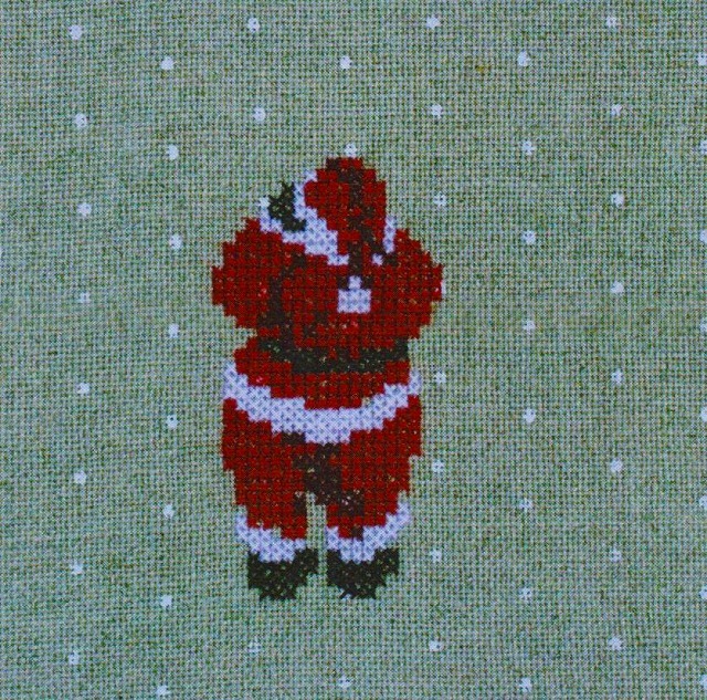 ドイツV&H クロスステッチキット Art Nr.88020拍卖