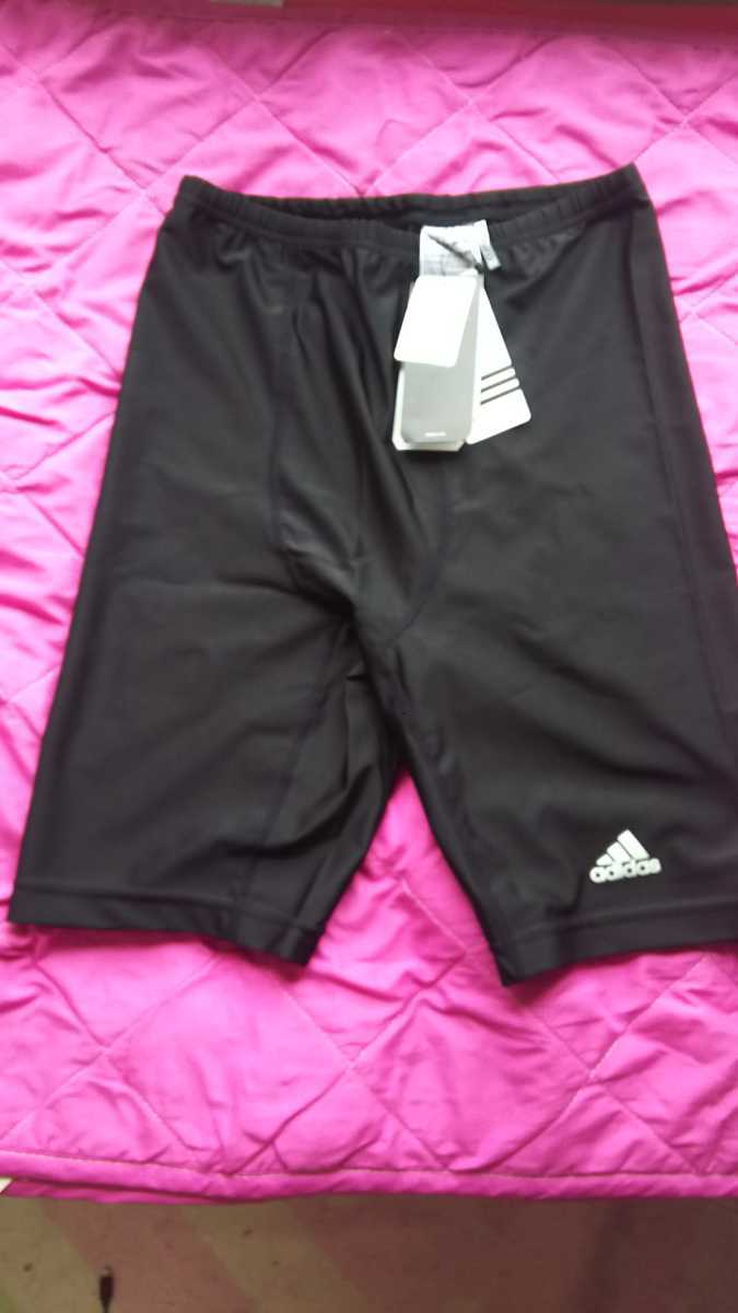 インナー パンツ パワータイツ スパッツ ブラック 未使用 サイズXO拍卖