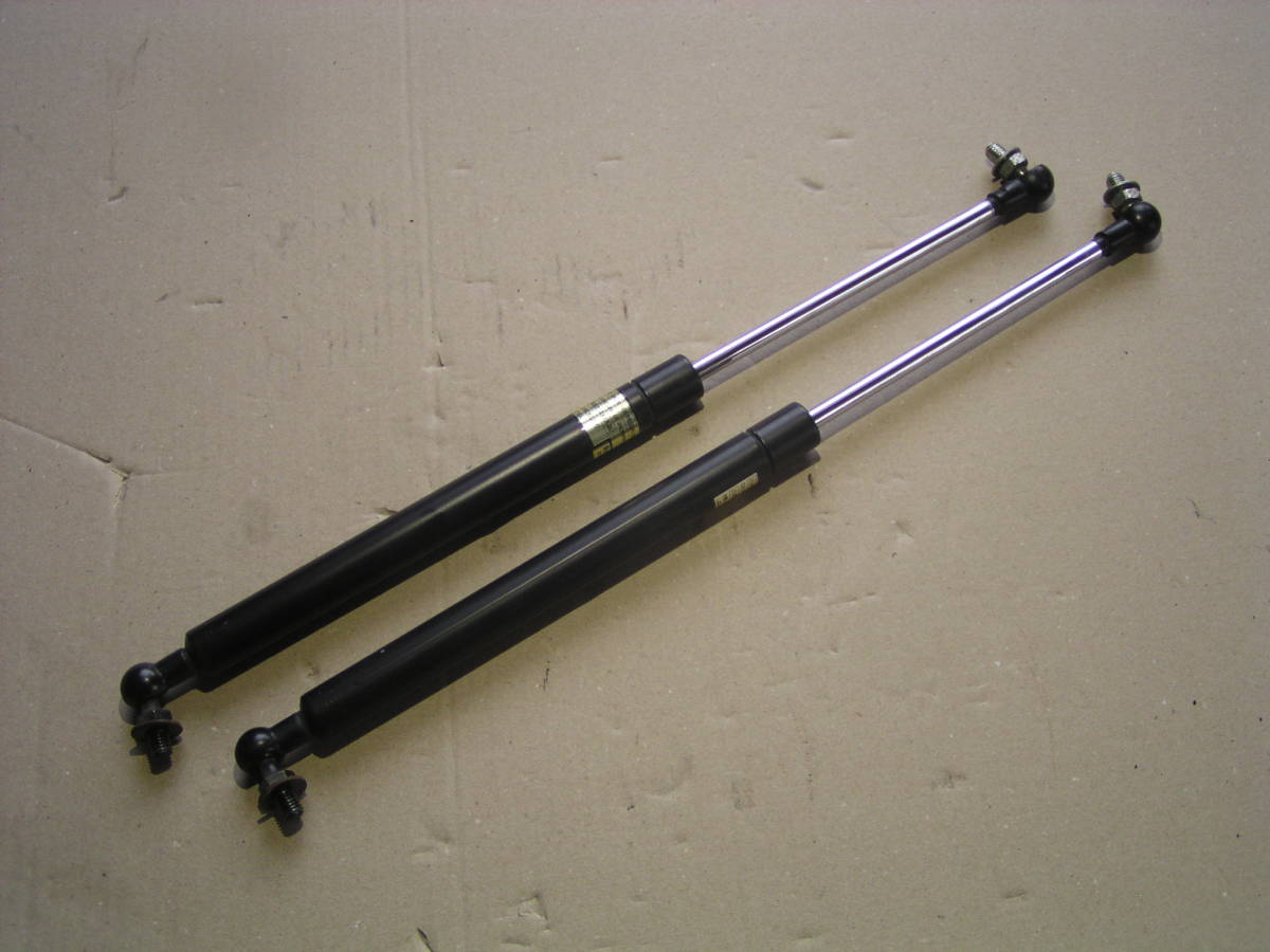 ◎ パッソ KGC10 QNC10 リアゲートダンパー 左右セット M300S拍卖