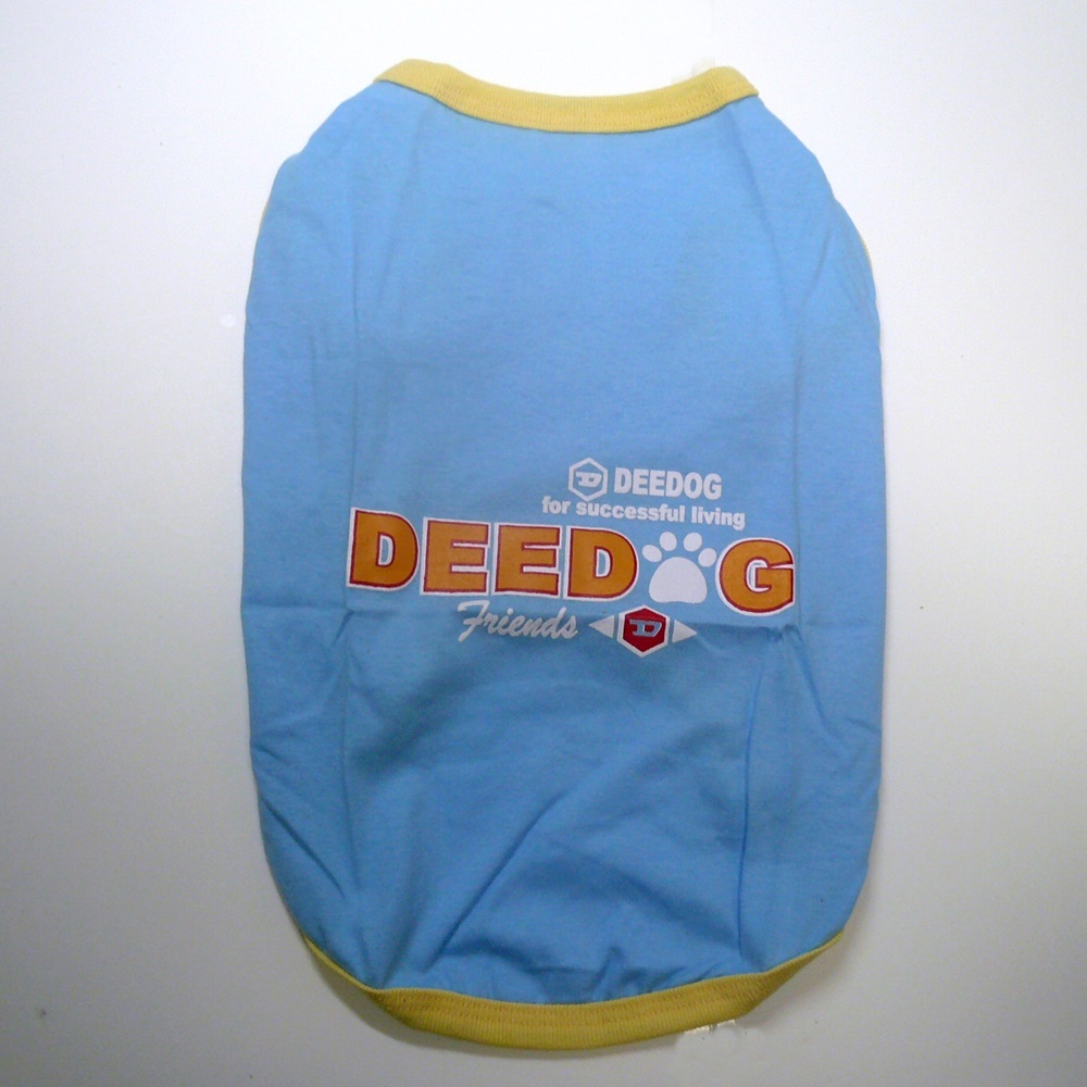 5号★送料無料ネコポス便★小型犬(M)ワンT DEEDOG拍卖