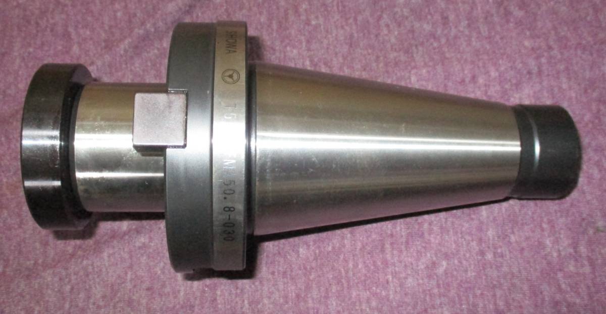 カッターアーバー T50U-FMA50.8-030 SHOWA拍卖