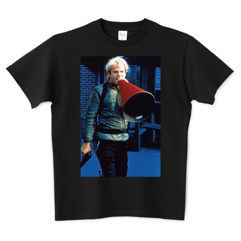 セシル・Bザ・シネマウォーズ 映画Tシャツ 黒拍卖