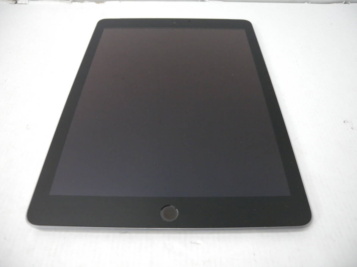 50■CO/ ipad MR6N2J/A ジャンク品 0812111拍卖