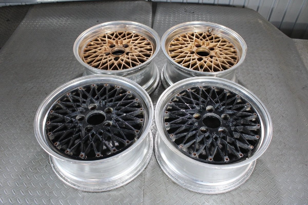 SSR メッシュ スピードスター スターフォーミュラ 15インチ 16インチ 5H 5穴 PCD114.3 ホイール拍卖