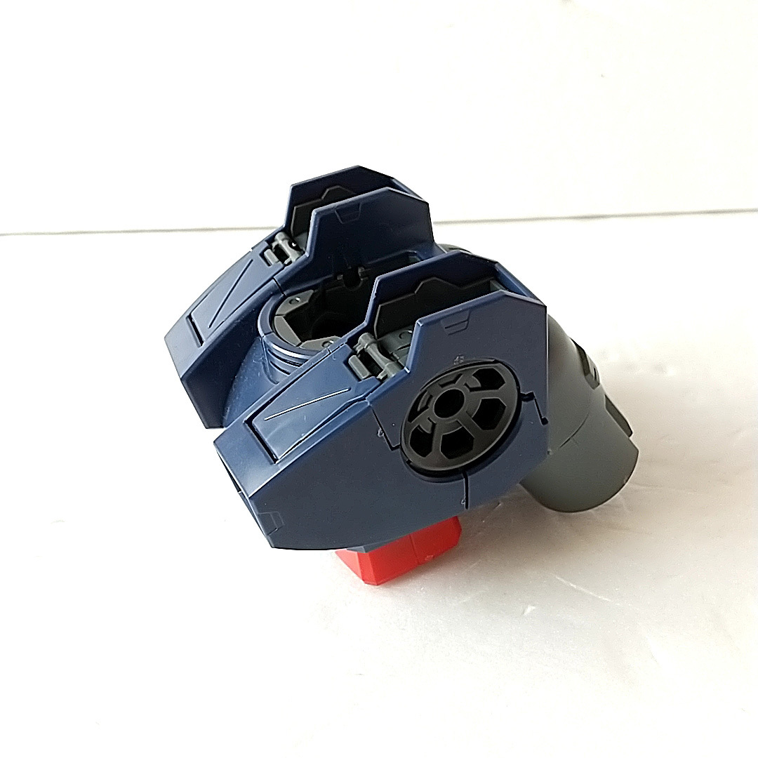 1/100 MG マスターグレード RX-75 ガンタンク 上半身 バックパック 未接着 素組 完成品 ガンプラ バンダイ ガンダム拍卖