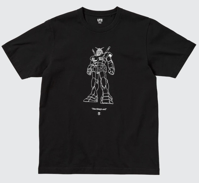 新品 メンズL 機動戦士ガンダムシリーズ UT グラフィック RX-78-2拍卖