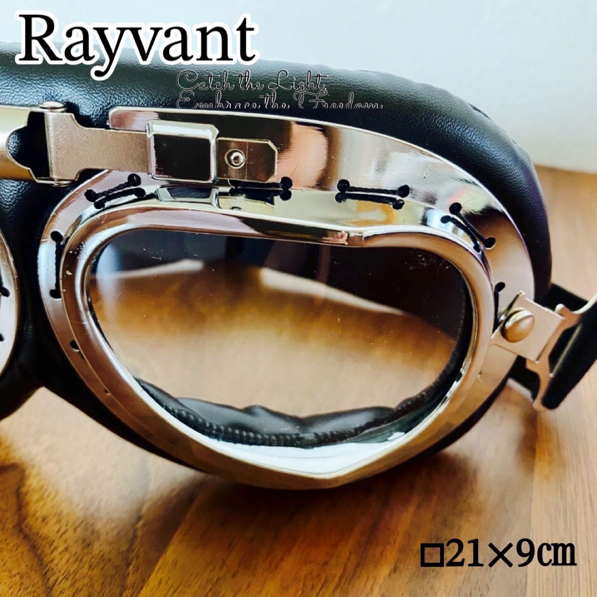 レトロ ゴーグル ヘルメット 仮装 コスプレ 男女兼用 クラシック風 バイク 双子コーデ おしゃれ クリアレンズ ツーリング ヴィンテージ拍卖