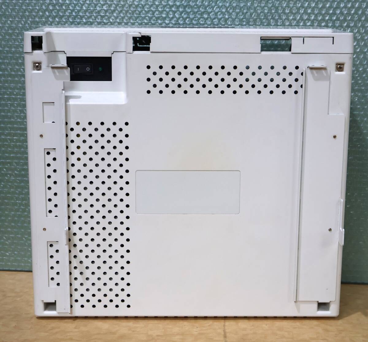 G6953 $ Saxa主装置 Saxa PLATIA ultimate ビジネスホン PT1000Ⅱ Std主装置 Ult主装置 ユニット基盤4枚付 ☆BRI/EXTA/CO拍卖