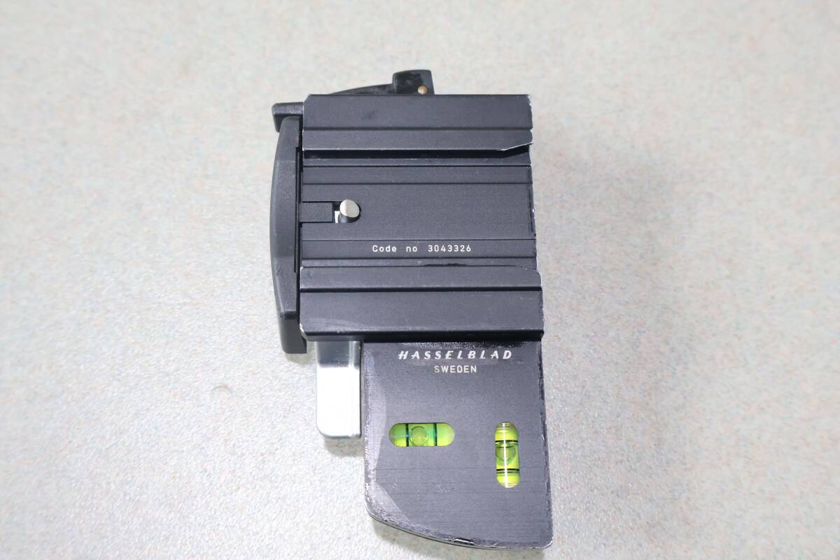 G9477 P【動作良好】Hasselblad ハッセルブラッド トライポッド クイックカップリング 3043326 500/503/CM/CX/CW対応 中古品拍卖