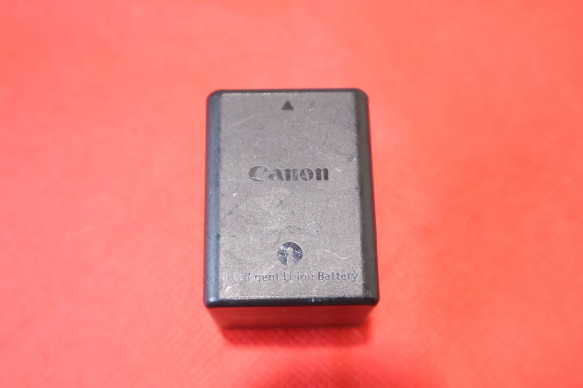 G9605 (2) P Canon製 デジカメ用バッテリー リチウムイオン Li-ion 中古拍卖