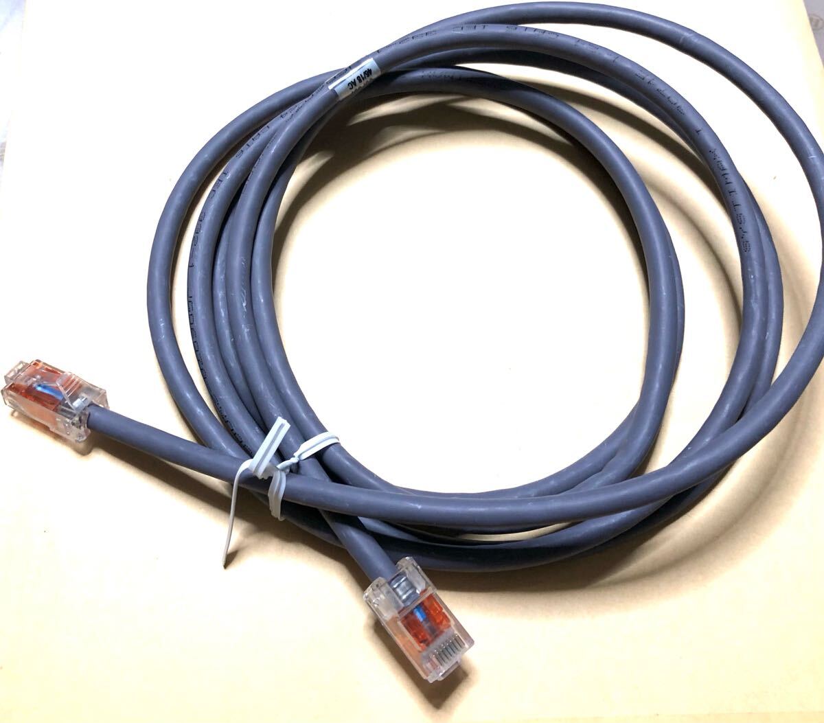 LANケーブル 2.1m 新品 拍卖