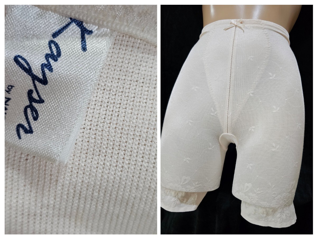 ΣC503★NAIGAIガードル 64拍卖