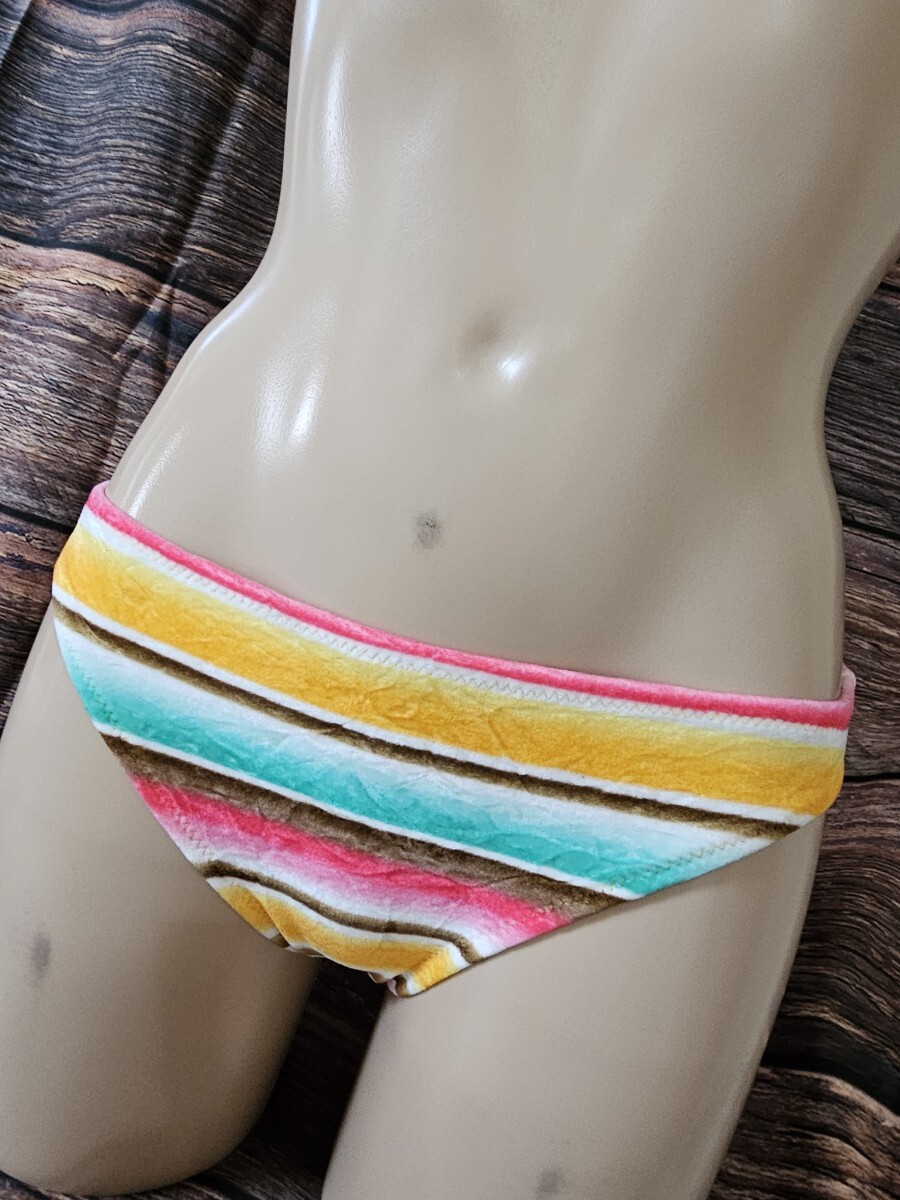 ΣC24★レディーススイムショーツ 9M拍卖