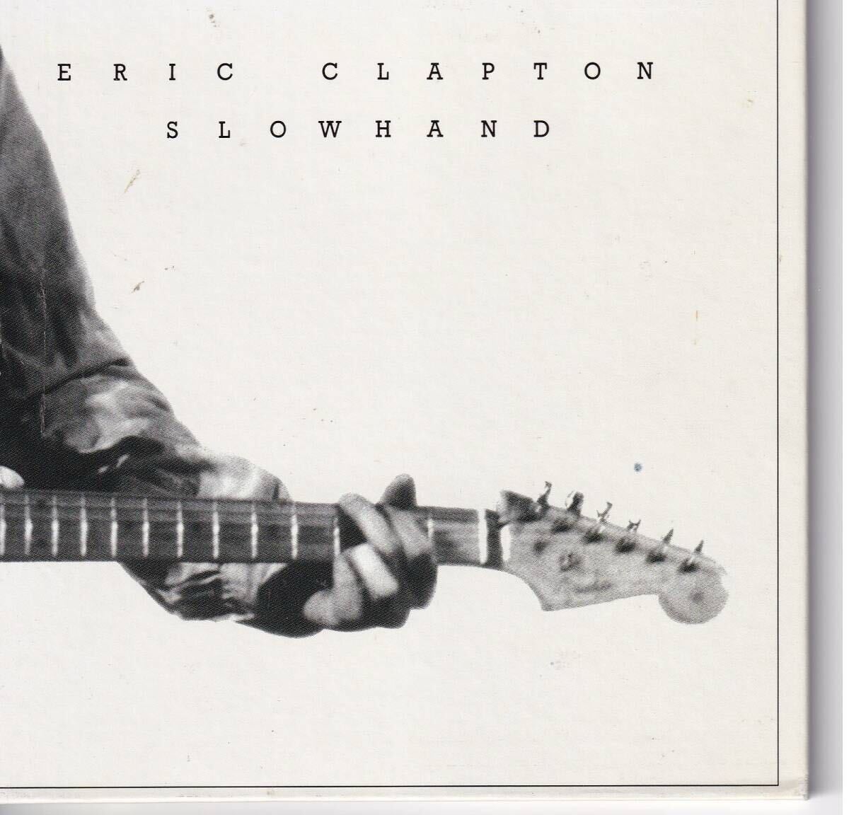 エリック・クラプトン スローハンド (紙ジャケット仕様) Eric Clapton Slowhand拍卖