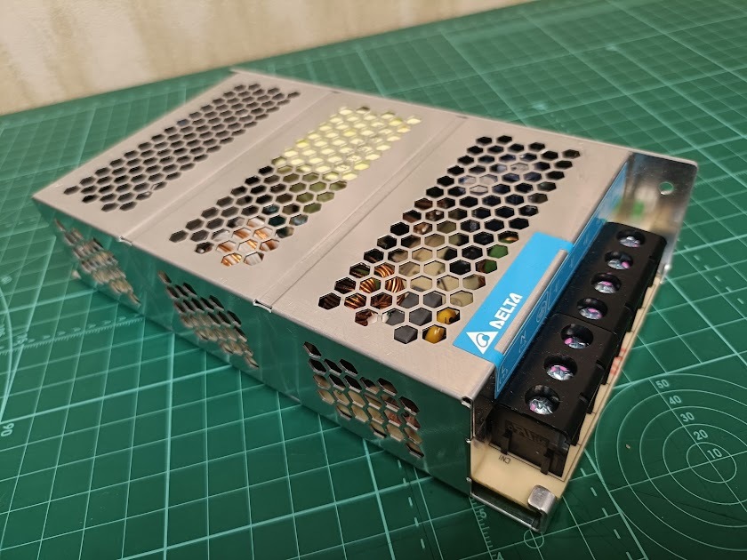 ☆PMC-24V150W1AJ (AC-DCコンバータ)Delta Electronics☆②拍卖