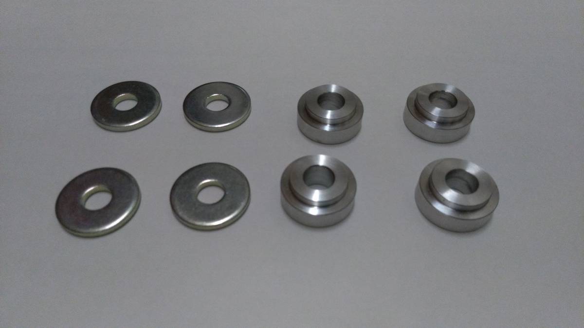 強化シフトマウントブッシュ HN11S HN12S HN21S HN22S Kei ケイ ワークス HA25,HE21S,HA22S適合OK。拍卖