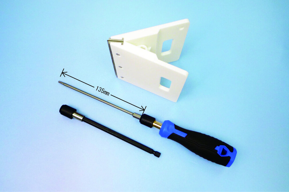 No.6340 Mac オープナー セット こじあけ器 開腹ツール SE/30 Classic Plus Marushin製拍卖