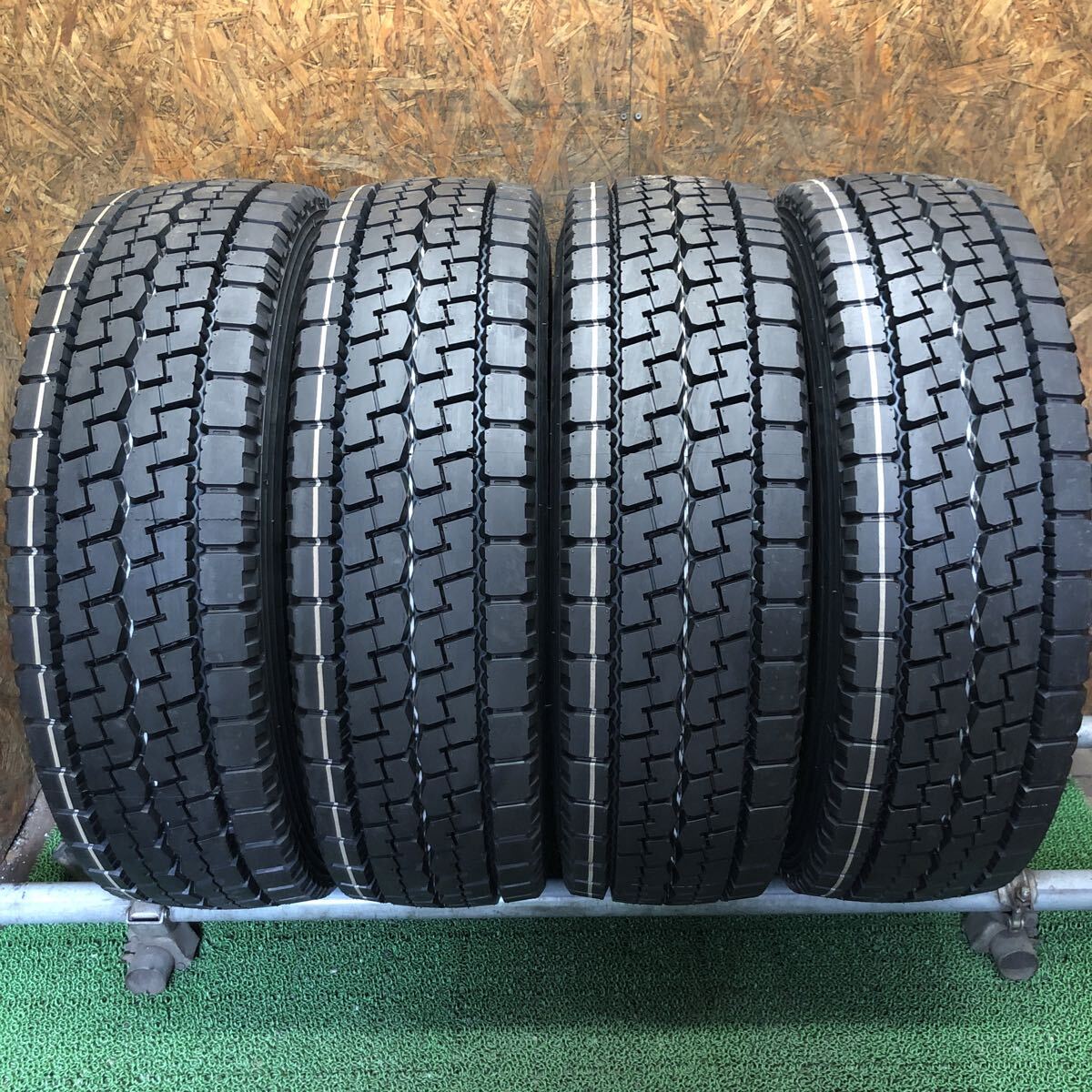 TOYO M626 245/70R19.5 136/134J 新品1本価格 ZZ-01 福岡 ★引き取り大歓迎★低床★激安即決サービス品★倉庫保管品★早い者勝ち★拍卖