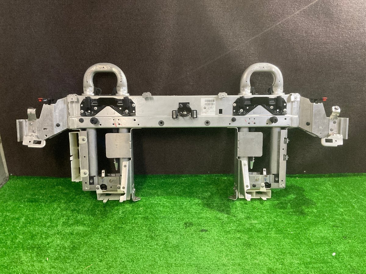 BMW E93 カブリオレ 335i 純正 ロールオーバー プロテクションバー UH714090608 132328-10拍卖